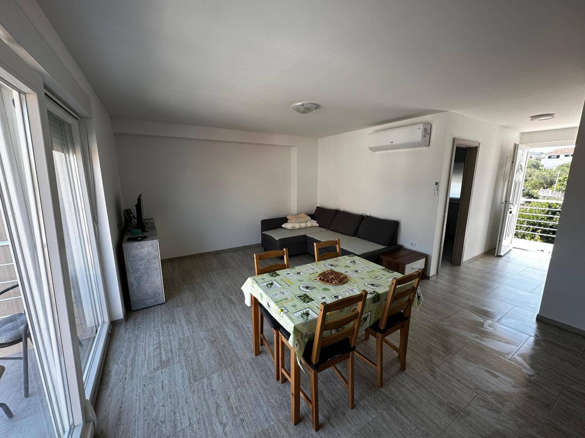 Apartmani Tamaris Murter Exterior foto