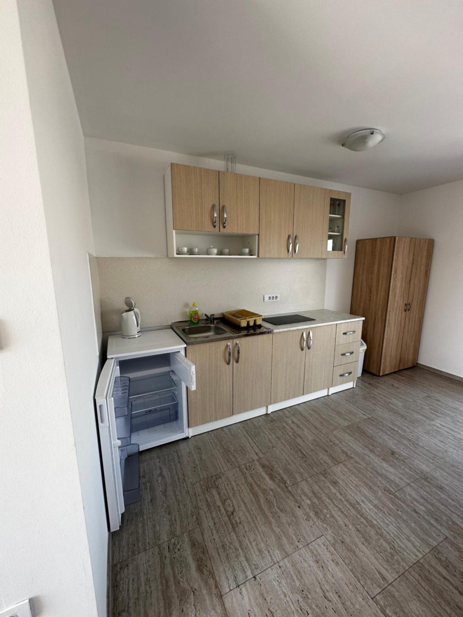 Apartmani Tamaris Murter Exterior foto
