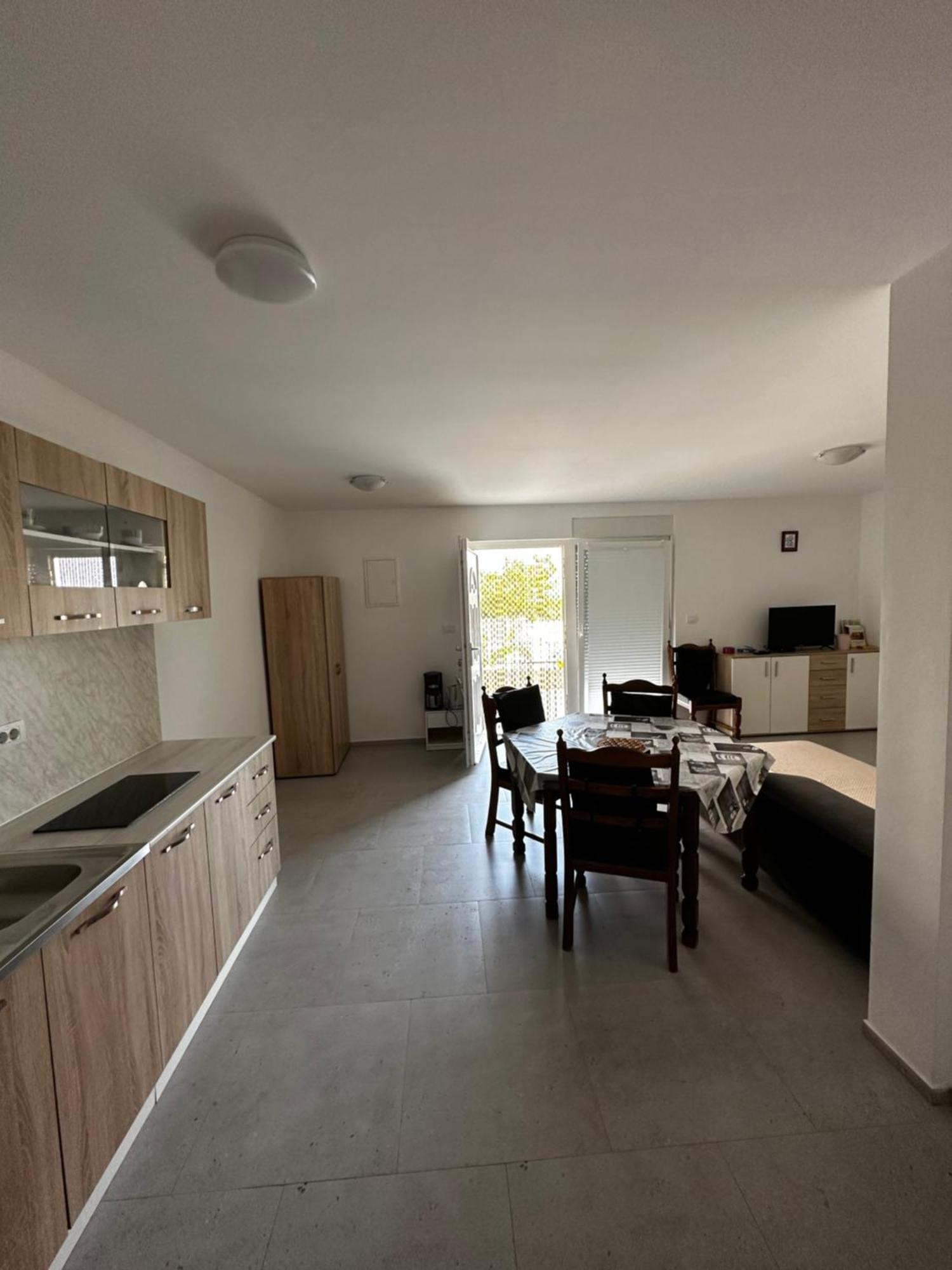 Apartmani Tamaris Murter Exterior foto